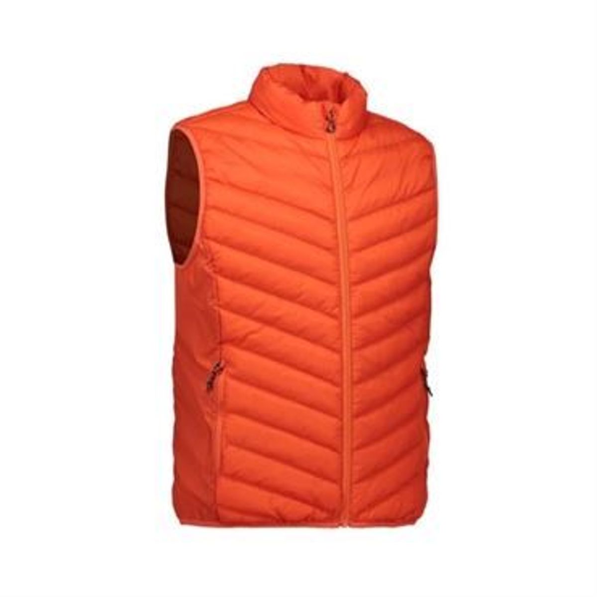 Id Vest 0892 Orange