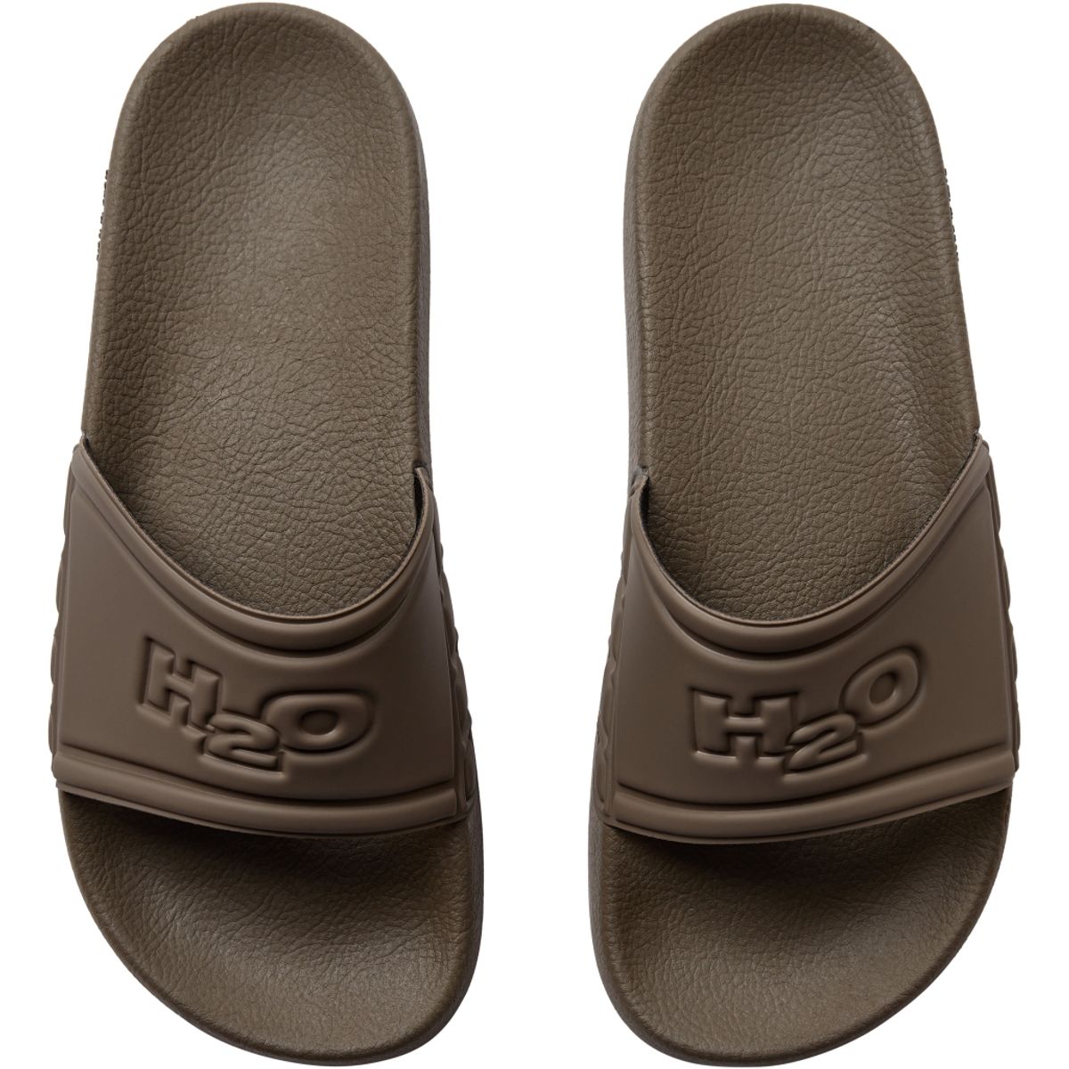 H2o Resort Trek Sandal Dark Olive-43