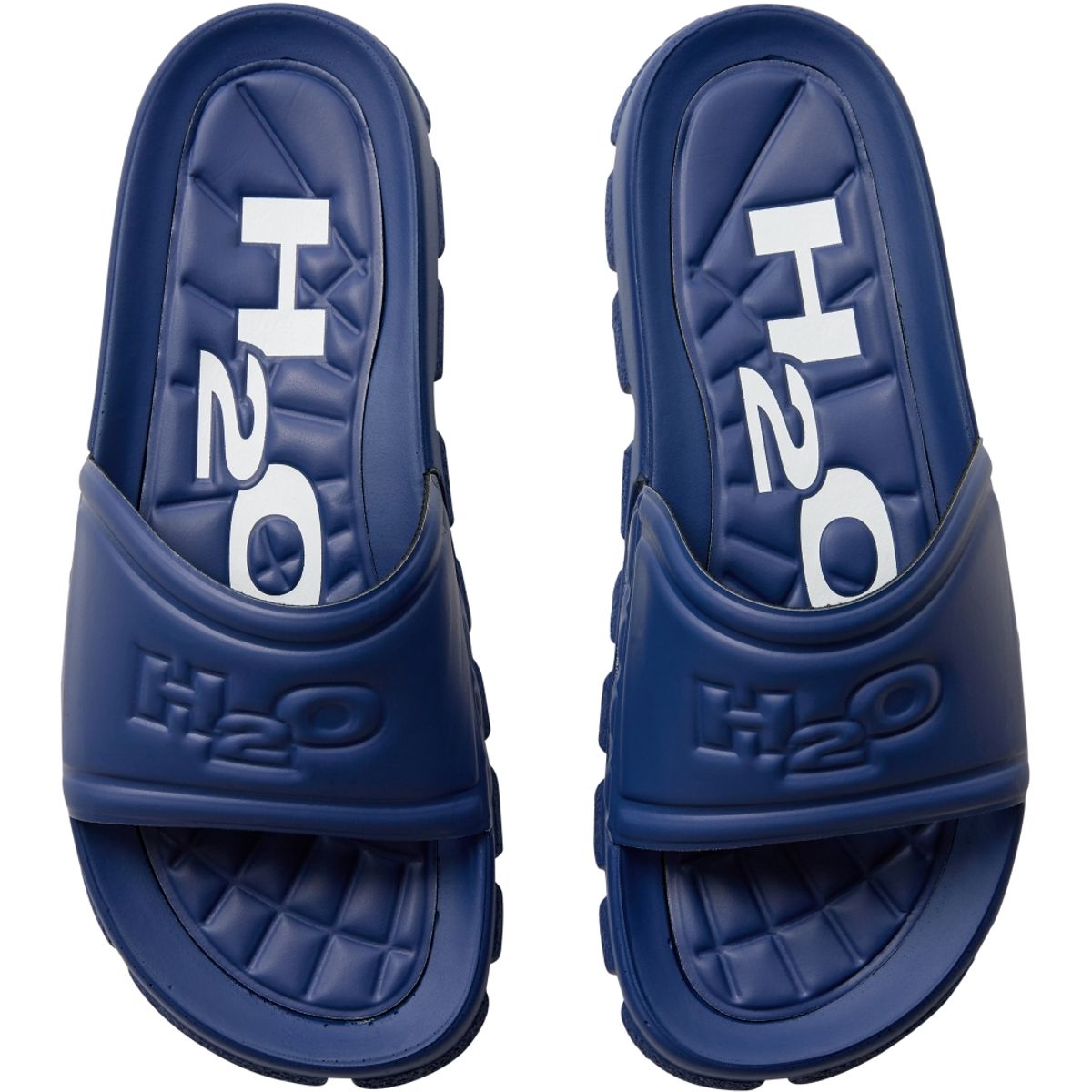 H2o Trak Sandal Indigo Blue-40,5