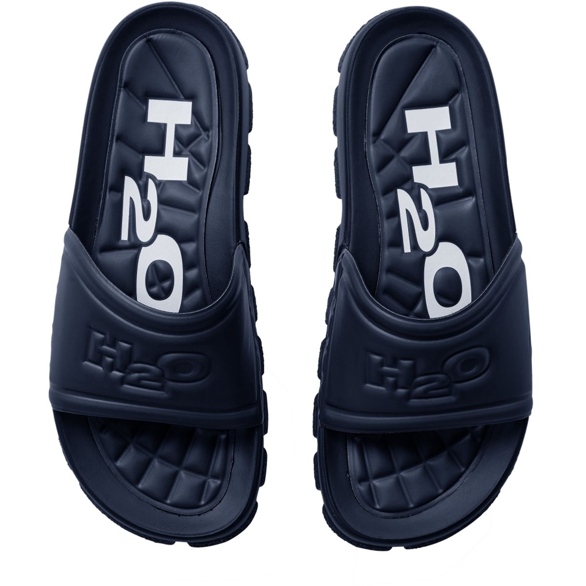 H2o Trak Sandal Navy