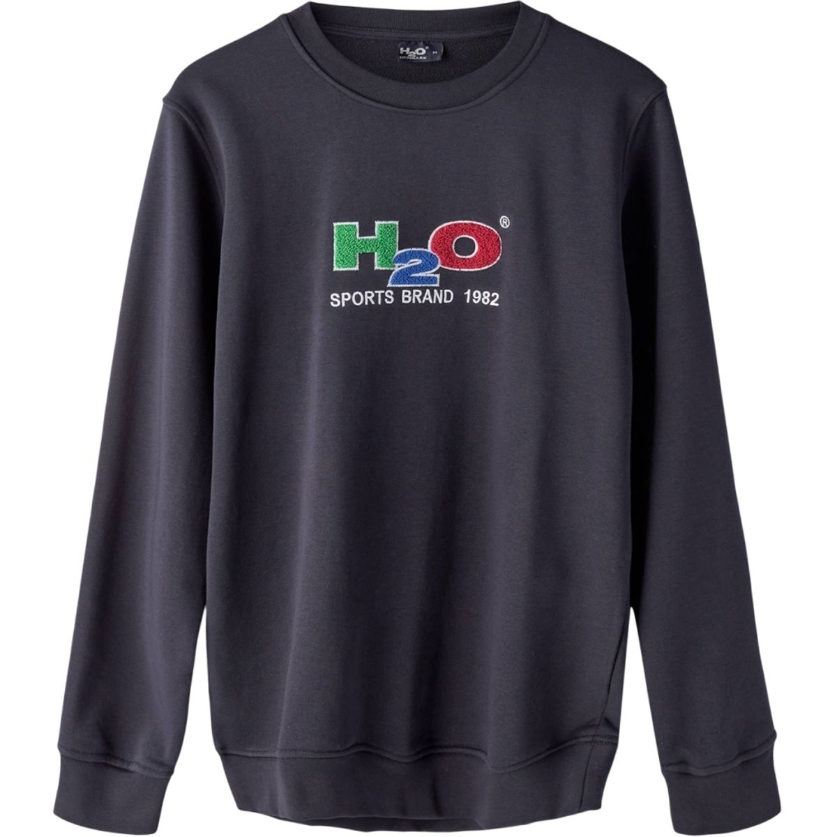 H2o Sweatshirt_Large