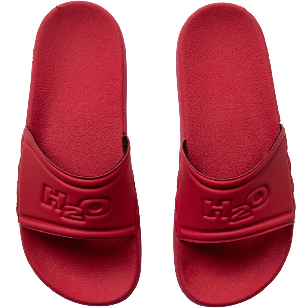 H2o Resort Trek Sandal Ruby Red-38