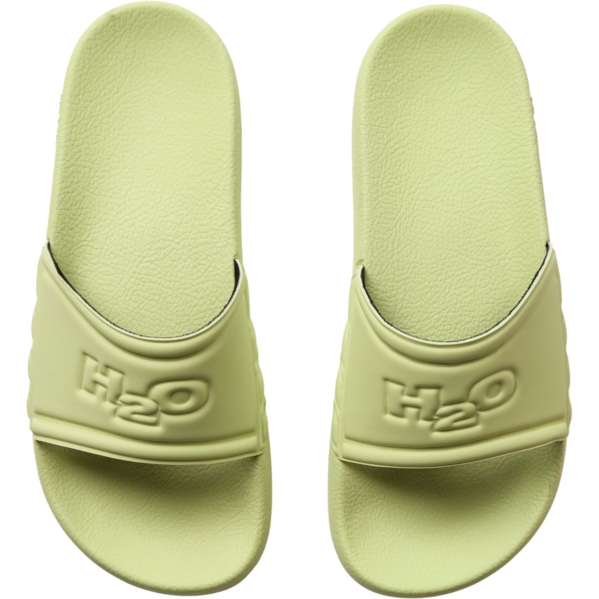 H2o Resort Trek Sandal Lime-37