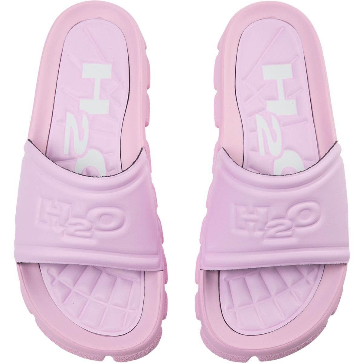 H2o Trak Sandal Light Pink