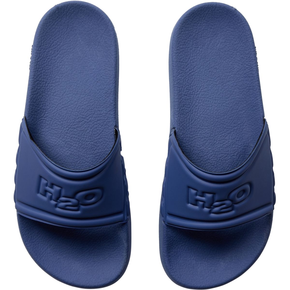 H2o Resort Trek Sandal Indigo Blue-40,5