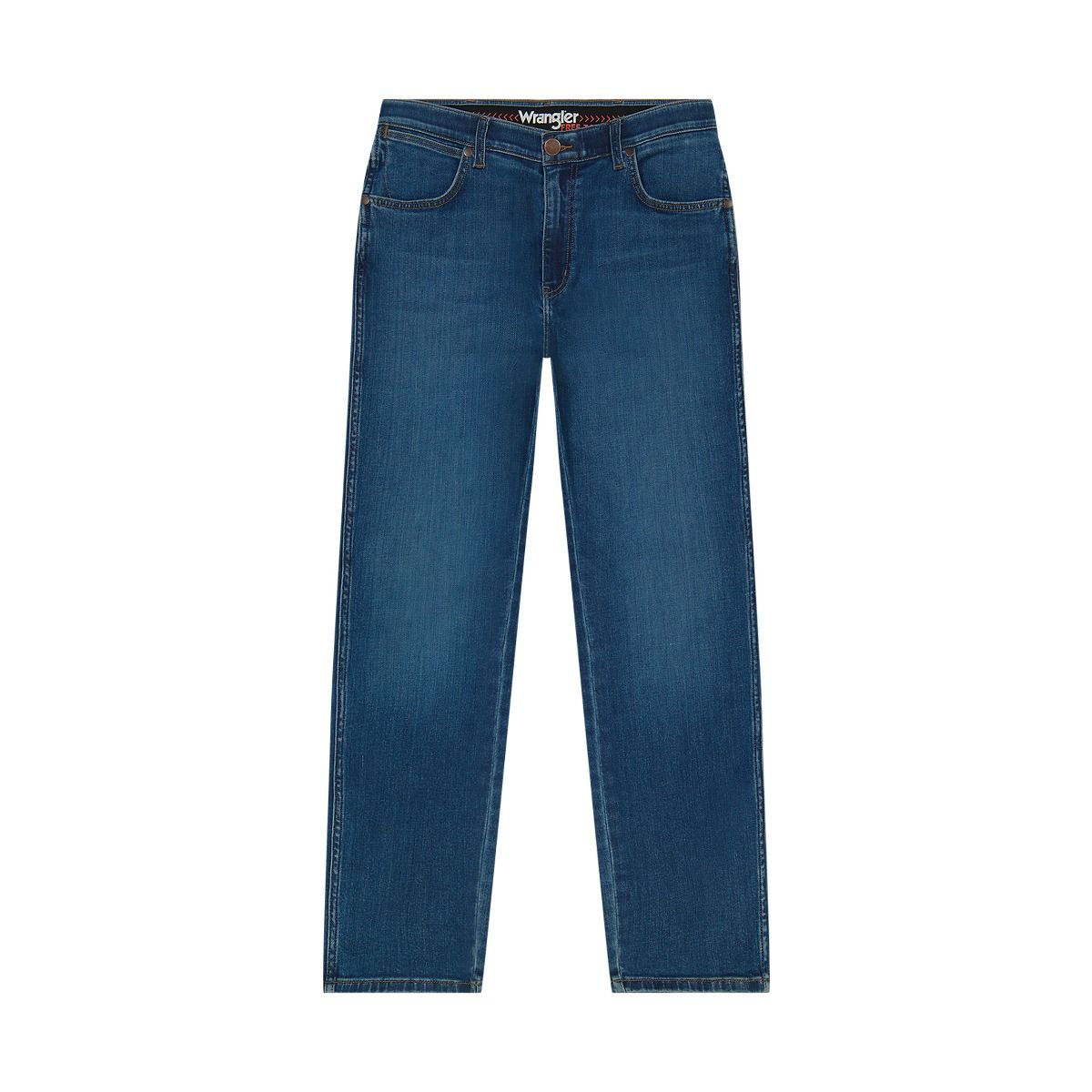 Wrangler Jeans Greensboro Stretch 112364419