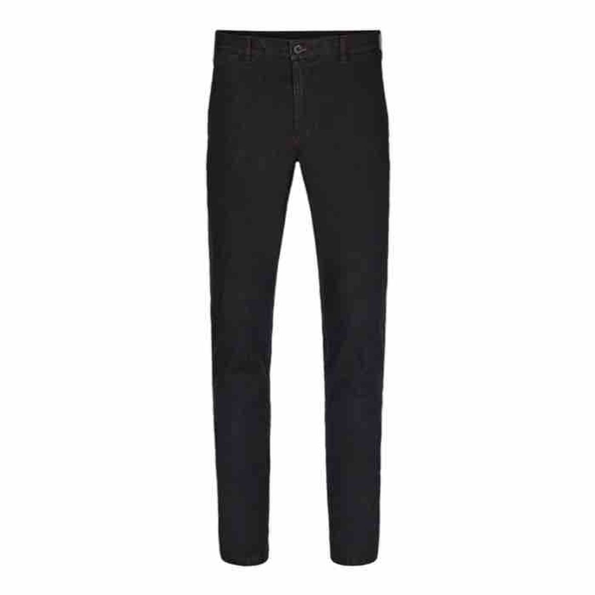 Sunwill Bukser Modern Fit / Super Stretch Denim 12317 7251 135 Steel Grey_Sunwill 76