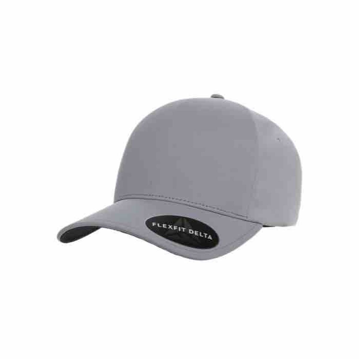 Flexfit Cap Delta Silver