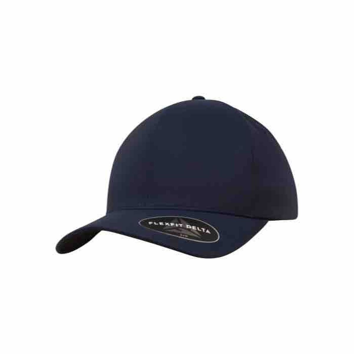 Flexfit Cap Delta Navy_Small/medium