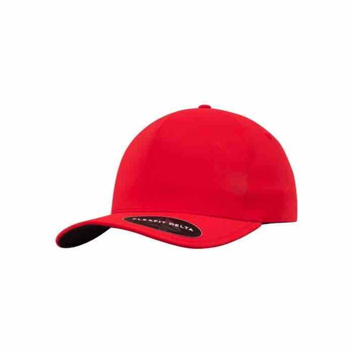 Flexfit Cap Delta Red