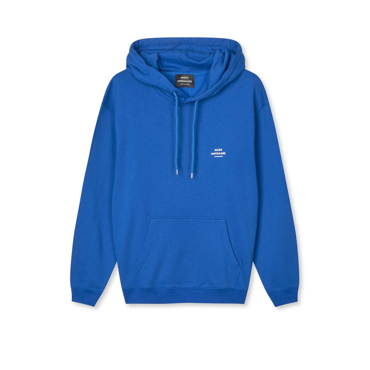 Mads Nørgaard Standard Hoodie Logo Sweat-large