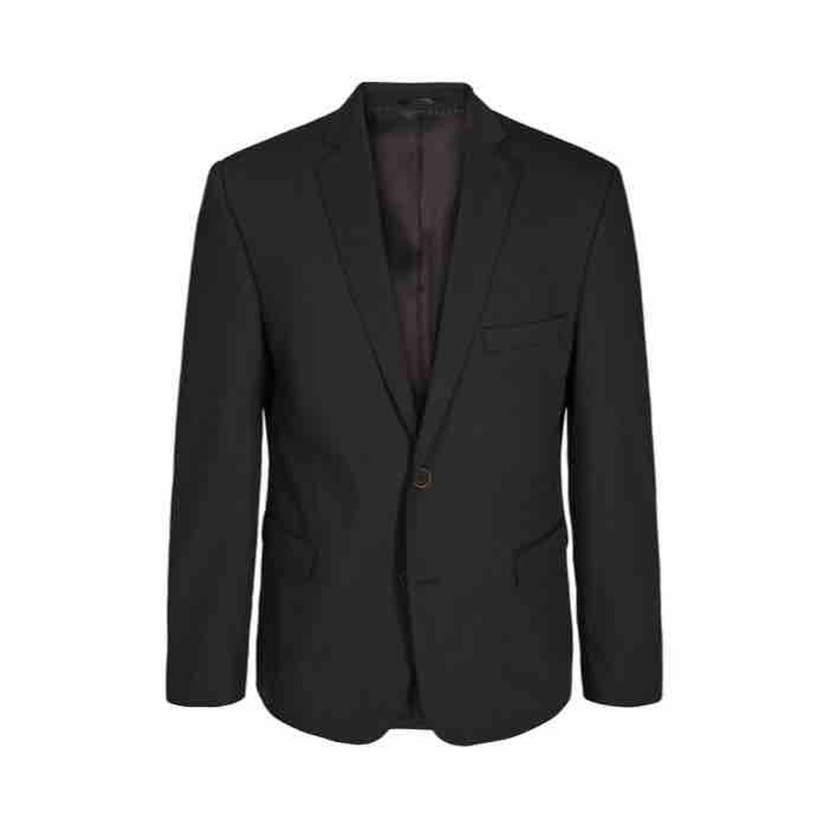 Sunwill Blazer Regular Fit 2001-2722 115 Charcoal_50 Normal