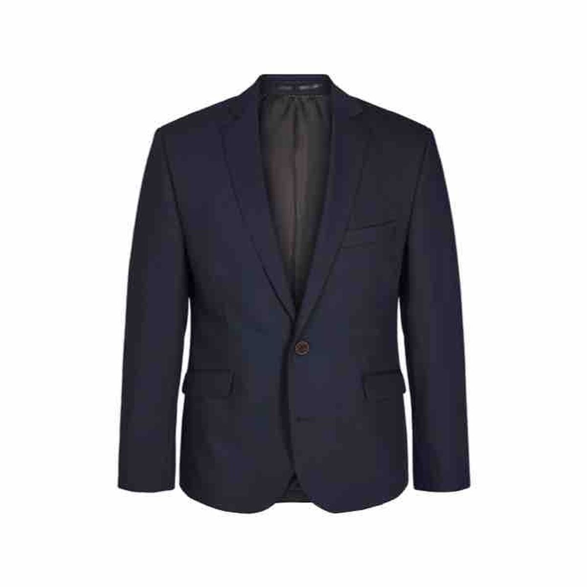 Sunwill Blazer Modern Fit 2015-2722 410 Blue_50 Normal