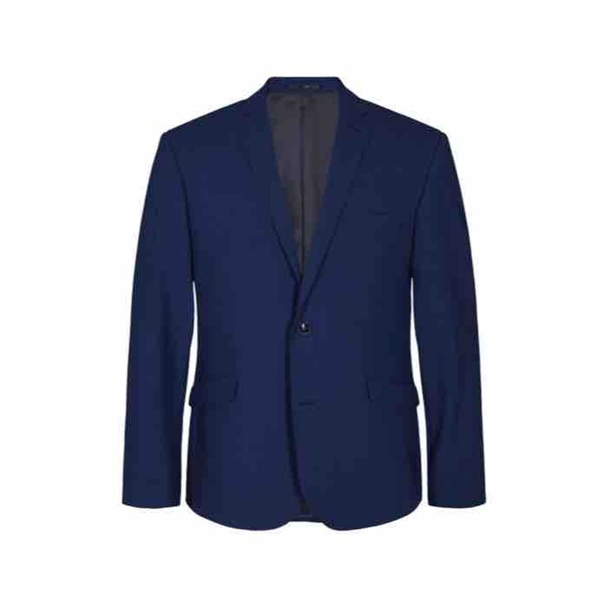 Sunwill Blazer Modern Fit 211520-7400 425 Indigo_50 Normal