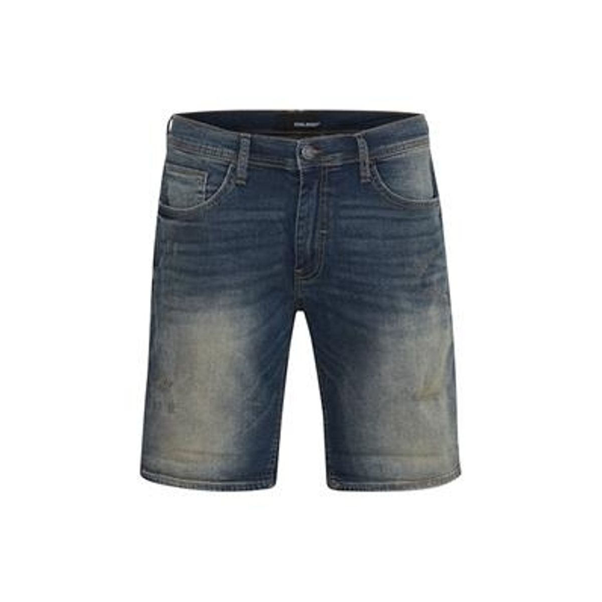 Blend Denim Shorts_2x-large