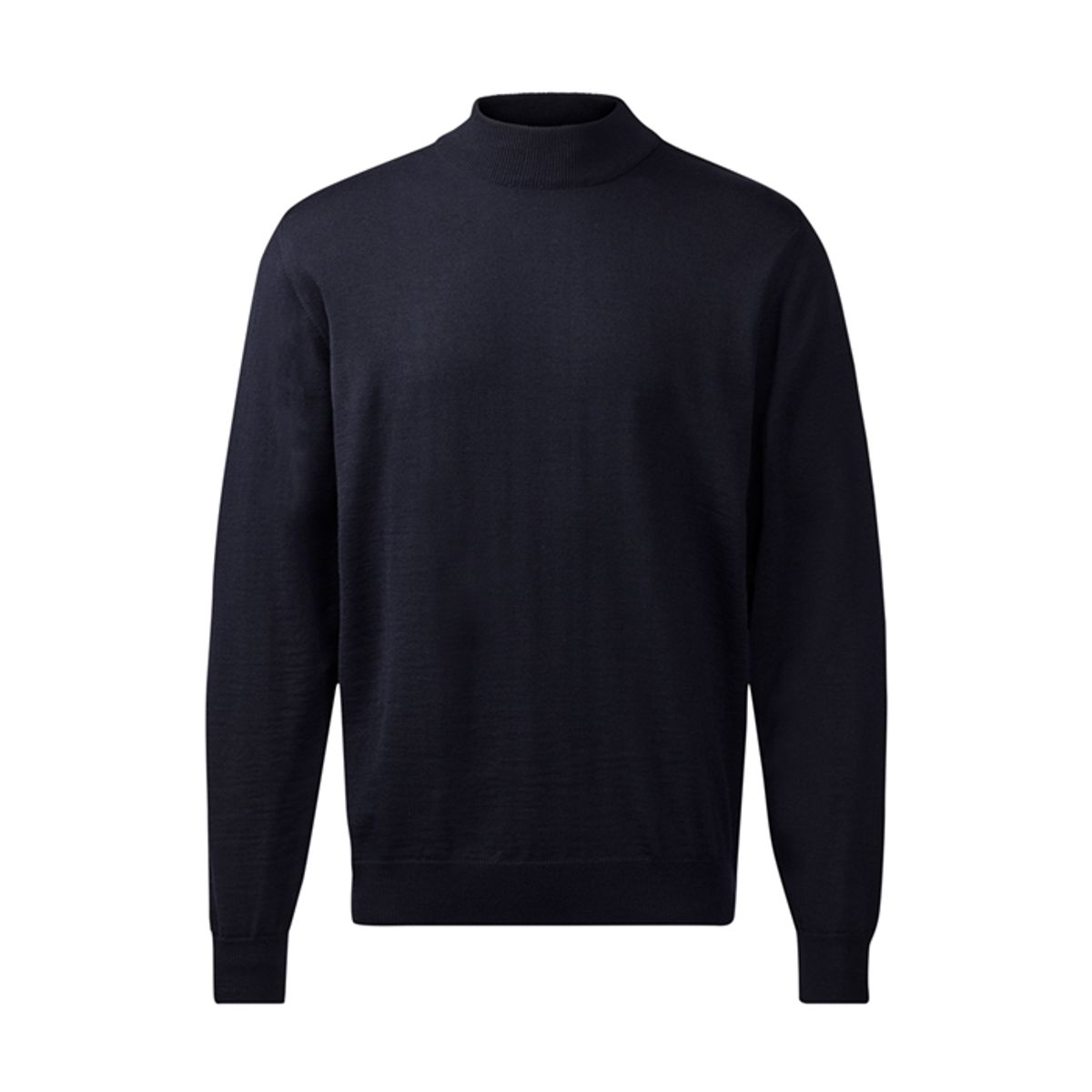 Belika Turtleneck - Navy-m