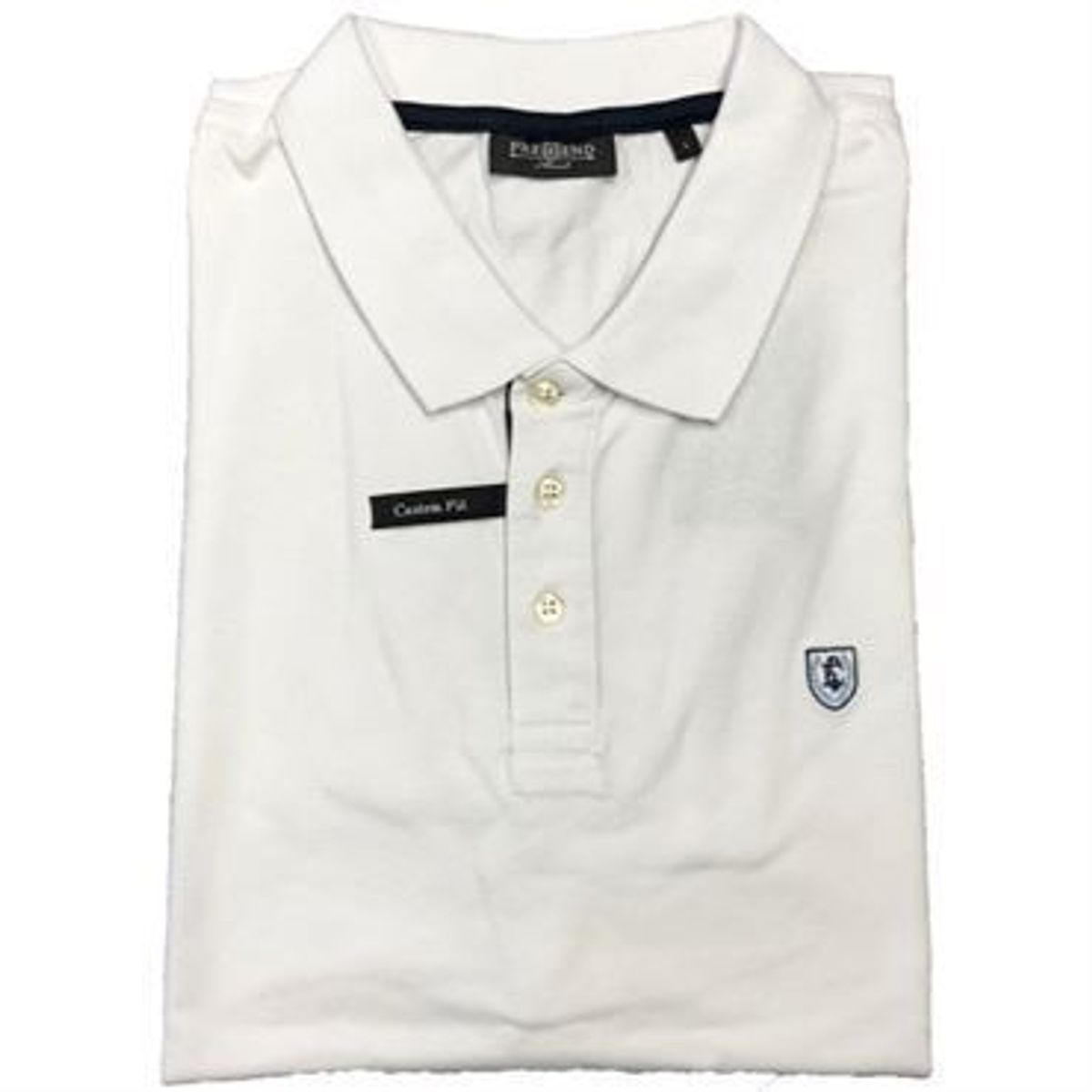 Pre End Polo Melias 27-100244 1001-medium