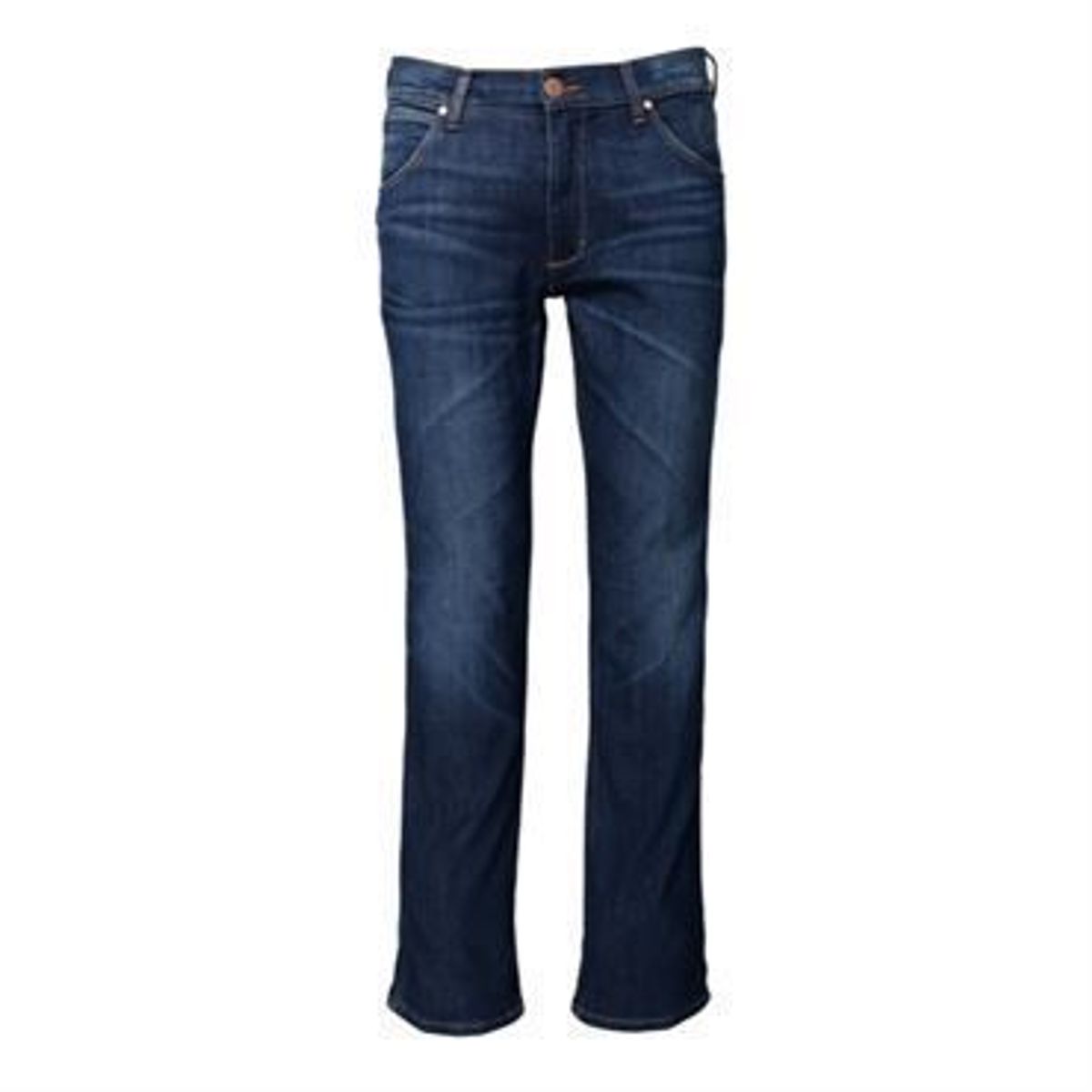 Wrangler Jeans Greensboro Stretch W15qcj027-38/30