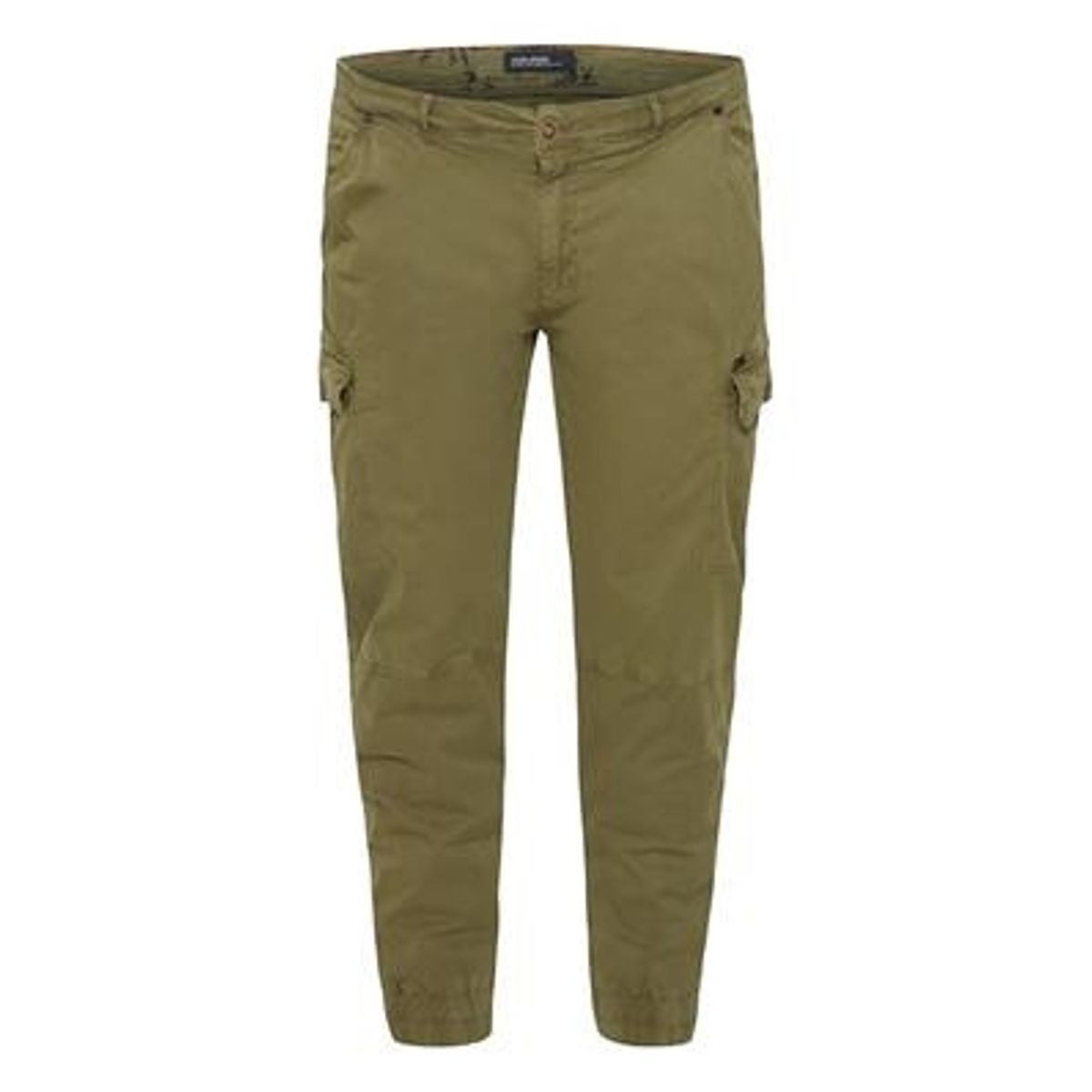 Blend Big And Tall Cargo Pants_48w/34l