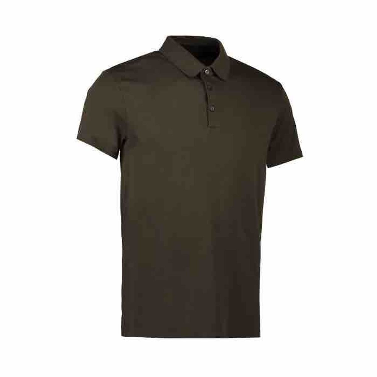 Seven Seas Polo S600 Olive_X-large