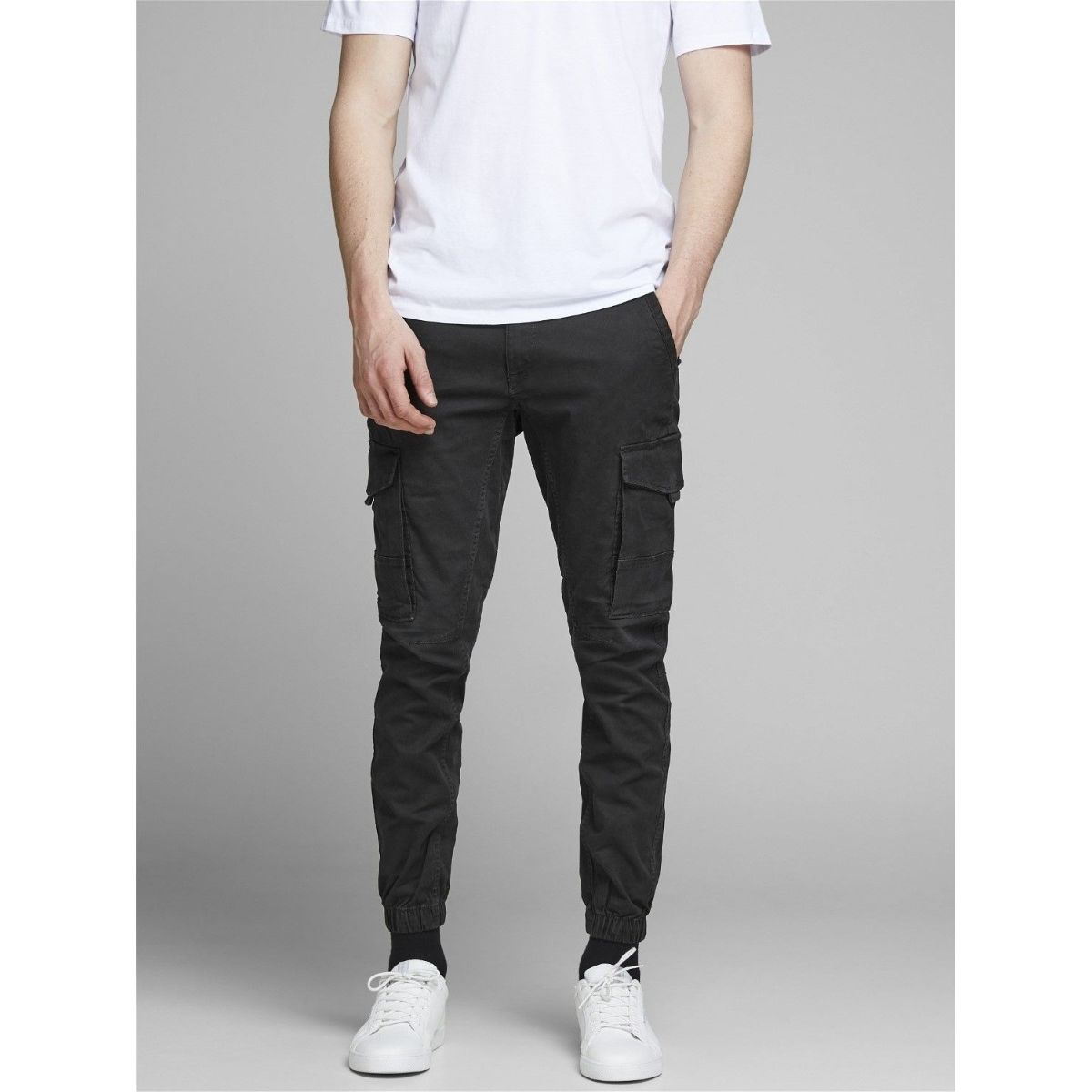 Jack & Jones Cargo Paul Slim-34w/32l