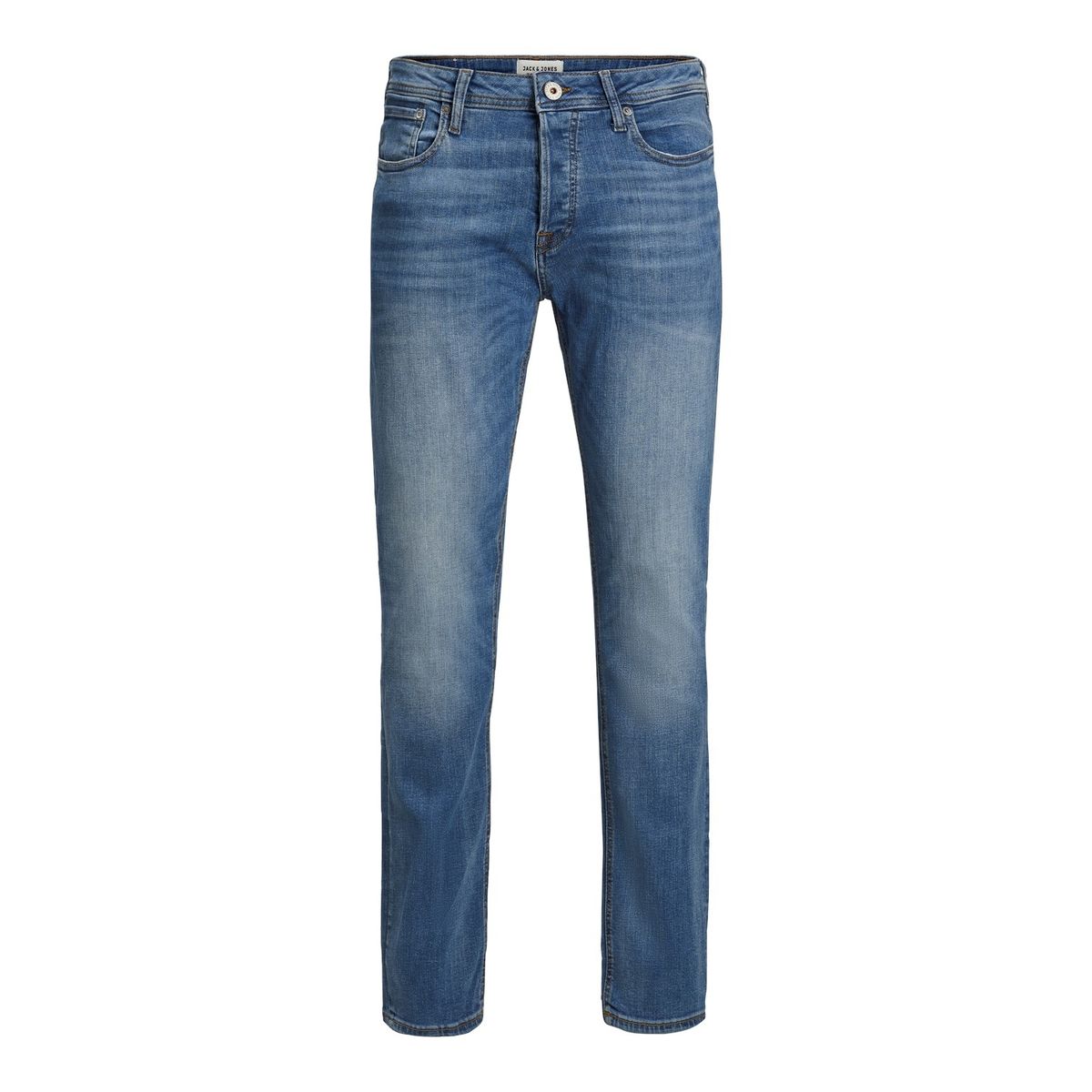 Jack & Jones Jeans Tim Slim Straight_34w/32l