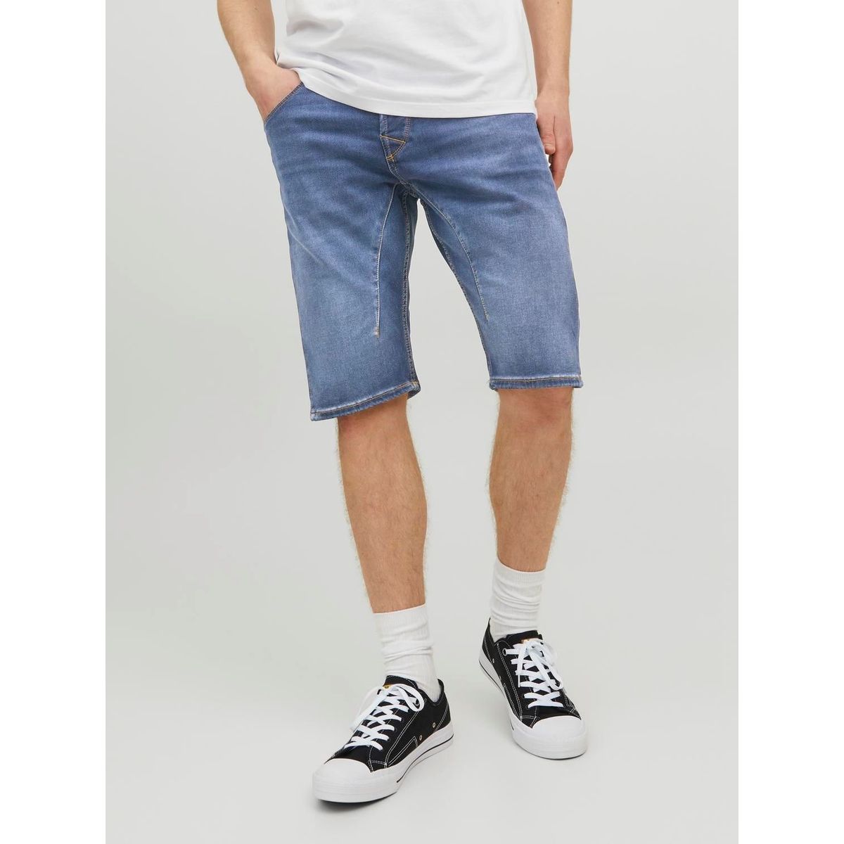 Jack & Jones Denim Shorts-small