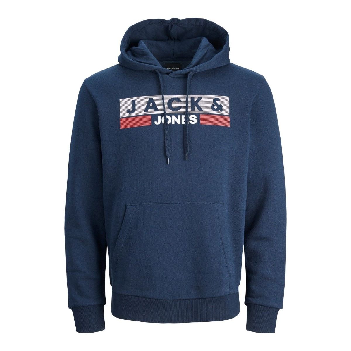 Jack & Jones Plus Size Sweatshirt-3x-large