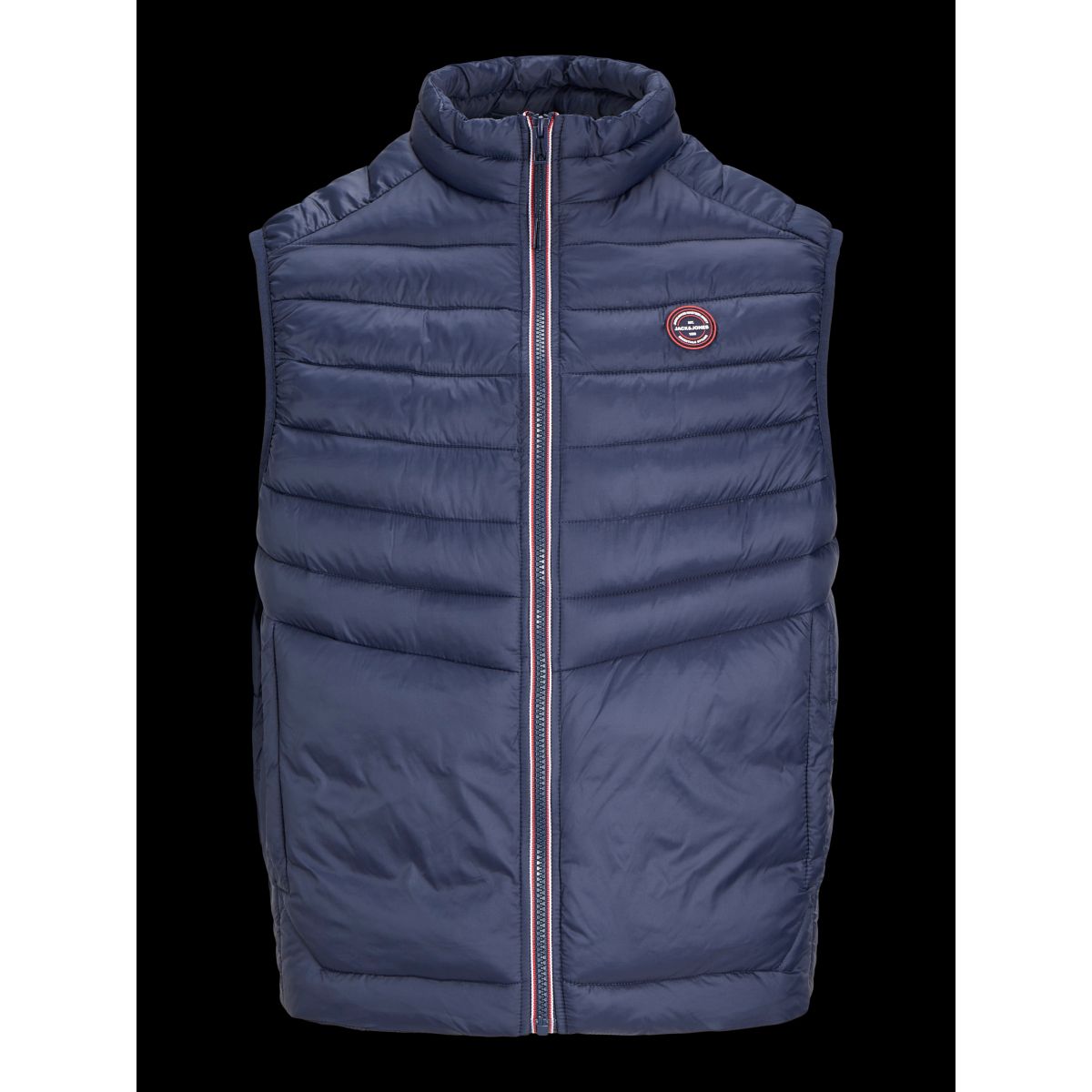 Jack & Jones Plus Size Vest