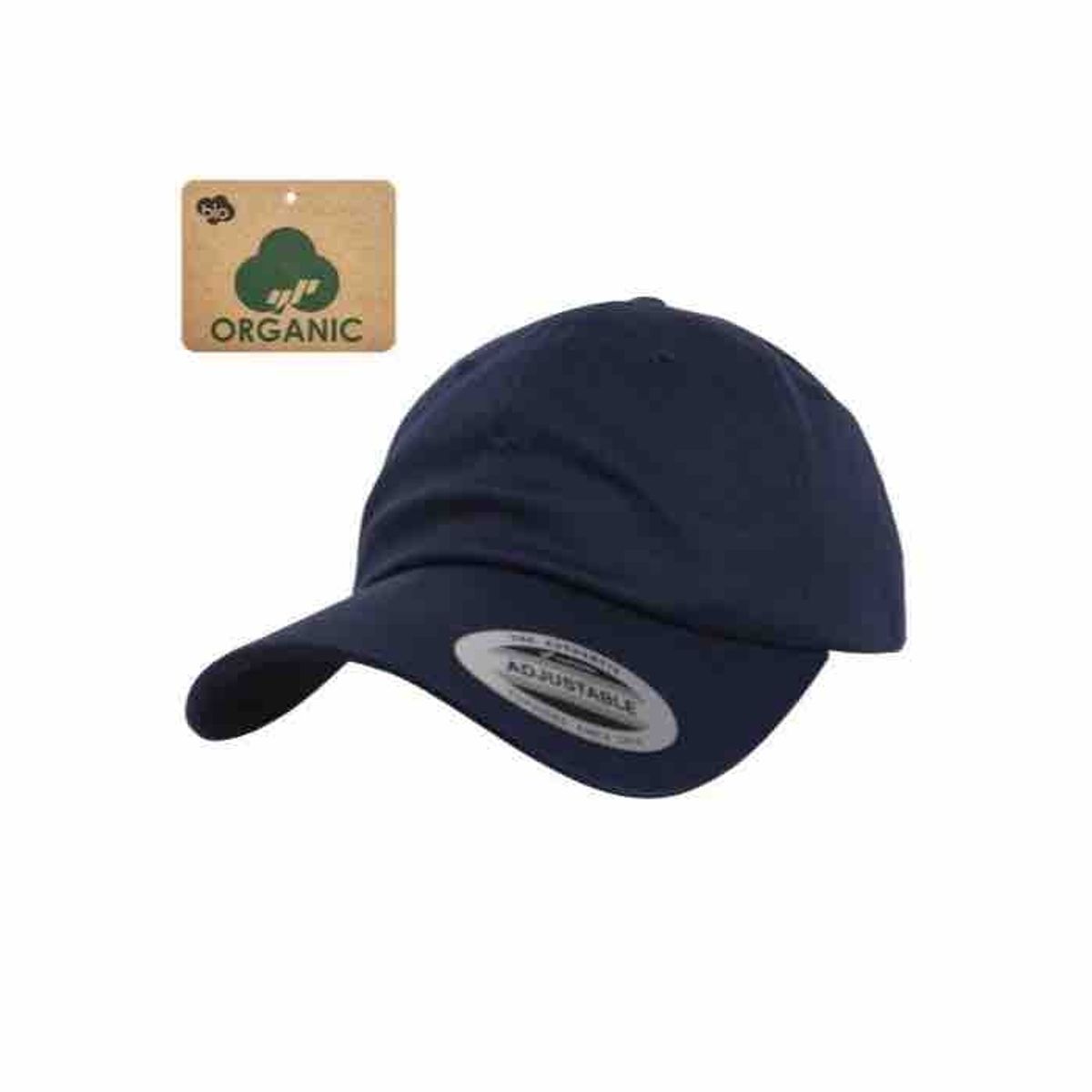 Flexfit Cap 6245oc Navy Bci