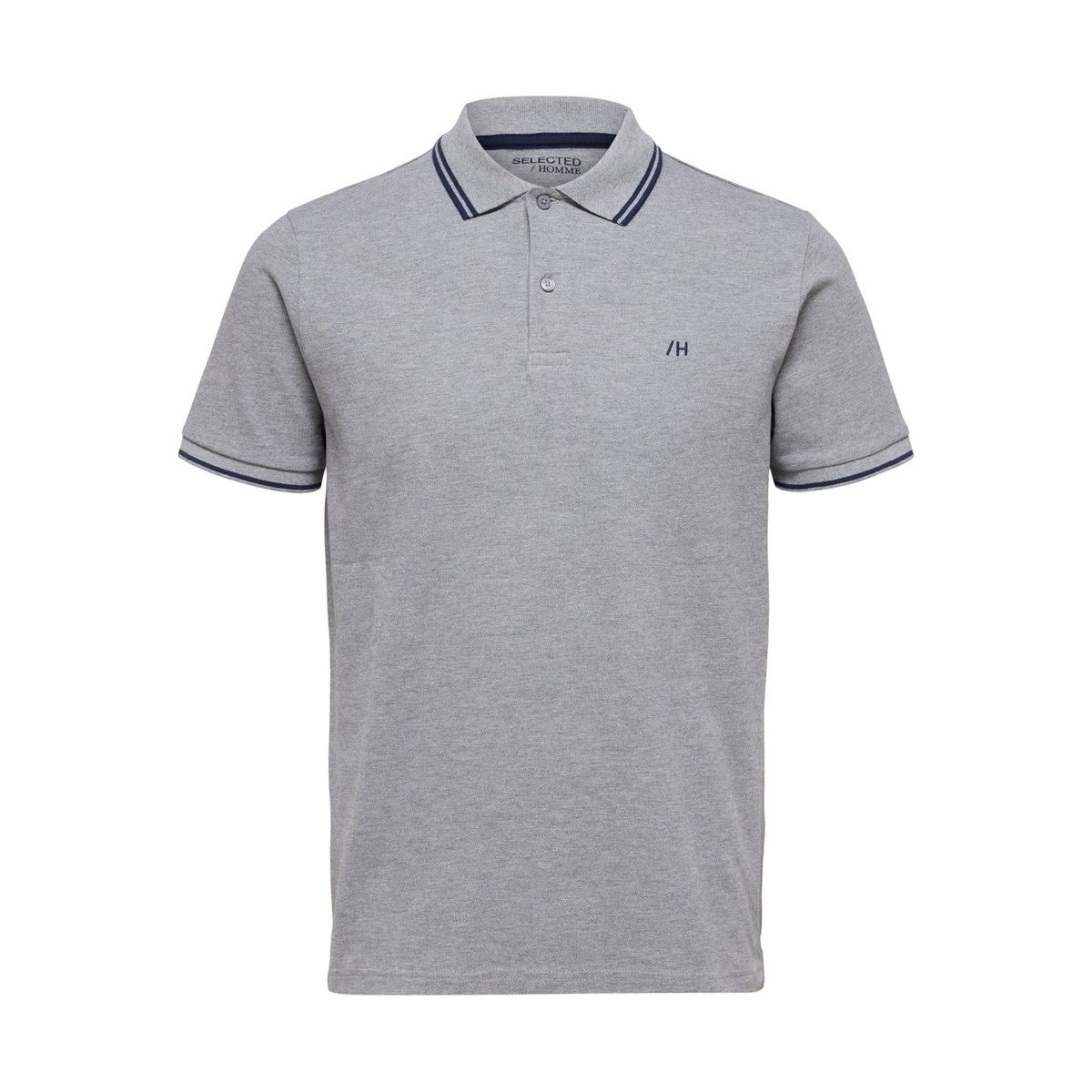 Selected Homme Dante Polo_X-large