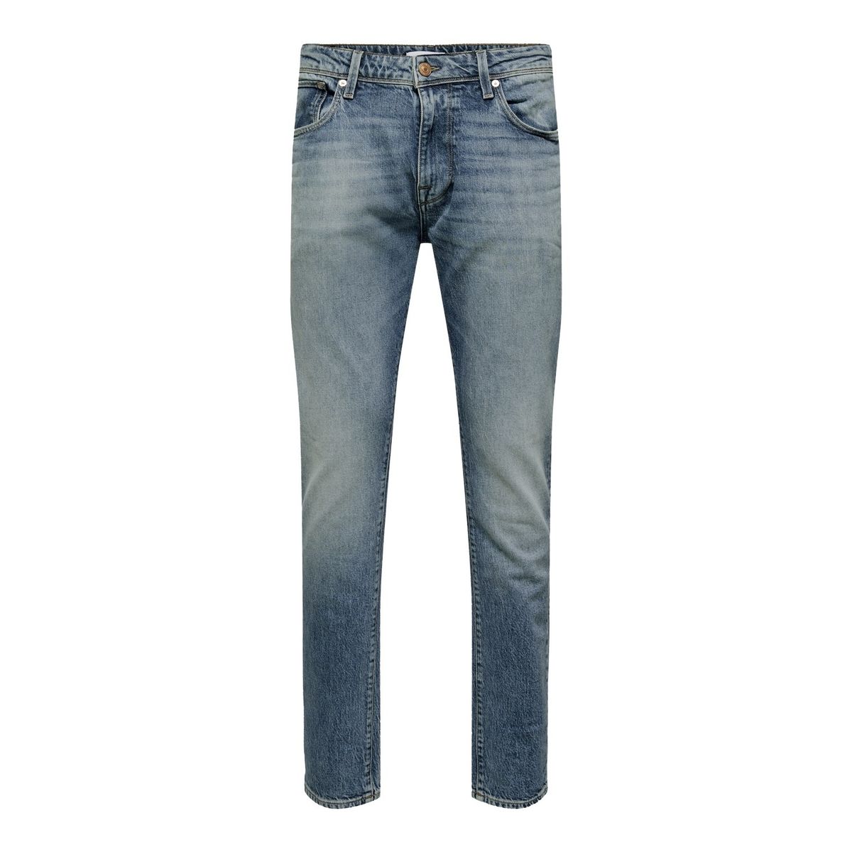 Selected Homme Slim Jeans Leon_32w/32l