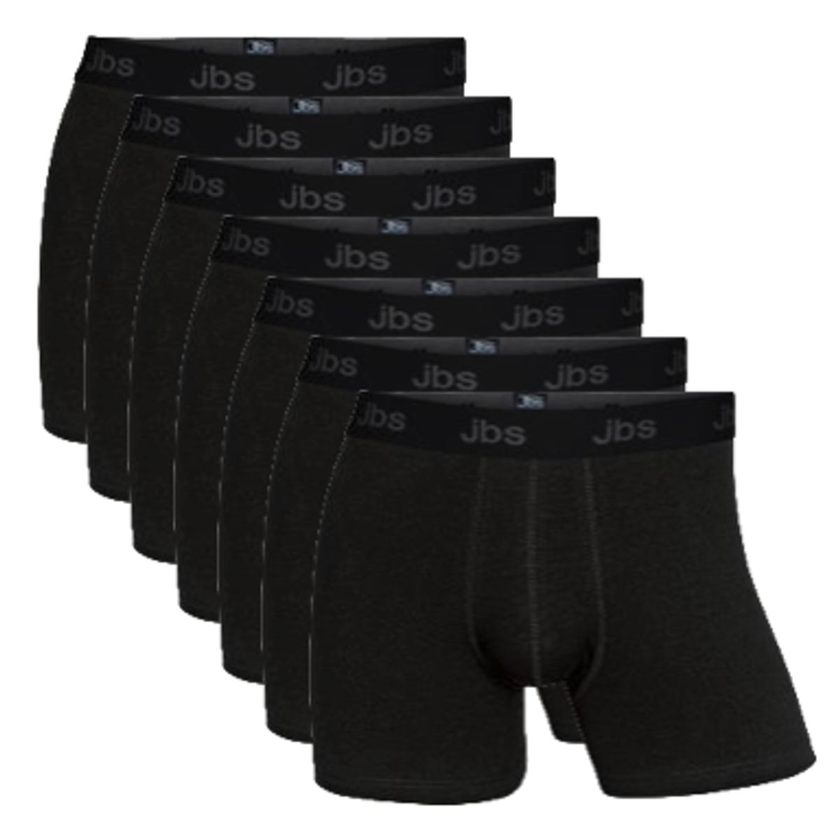 Jbs 7-pack Tights 955 51 09