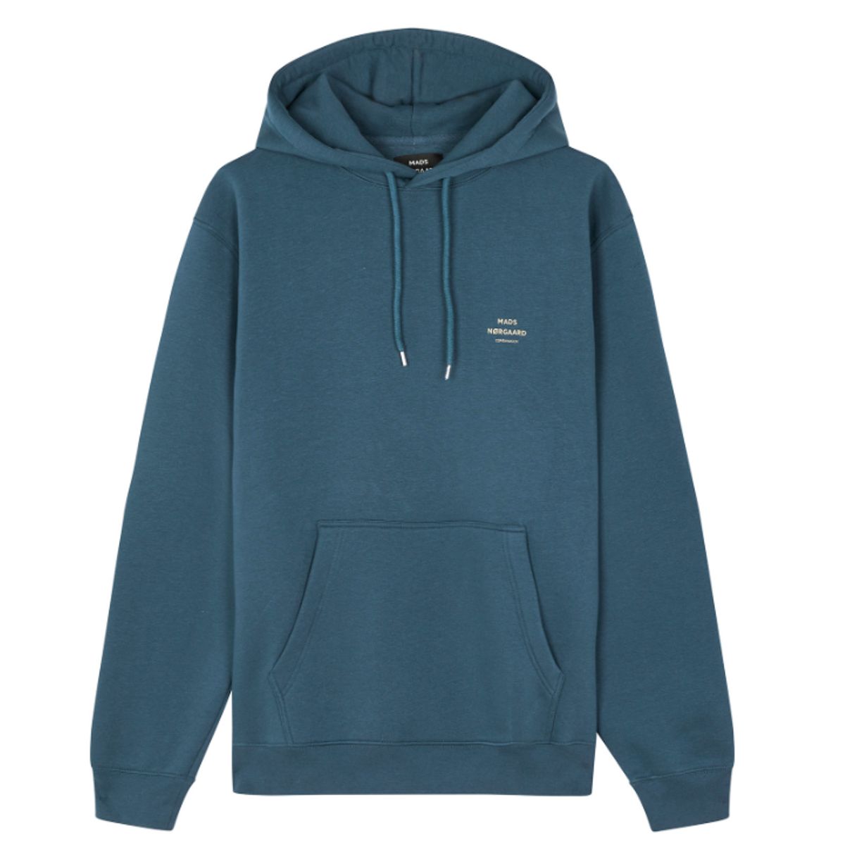 Mads Nørgaard Standard Hoodie Logo Sweat-medium