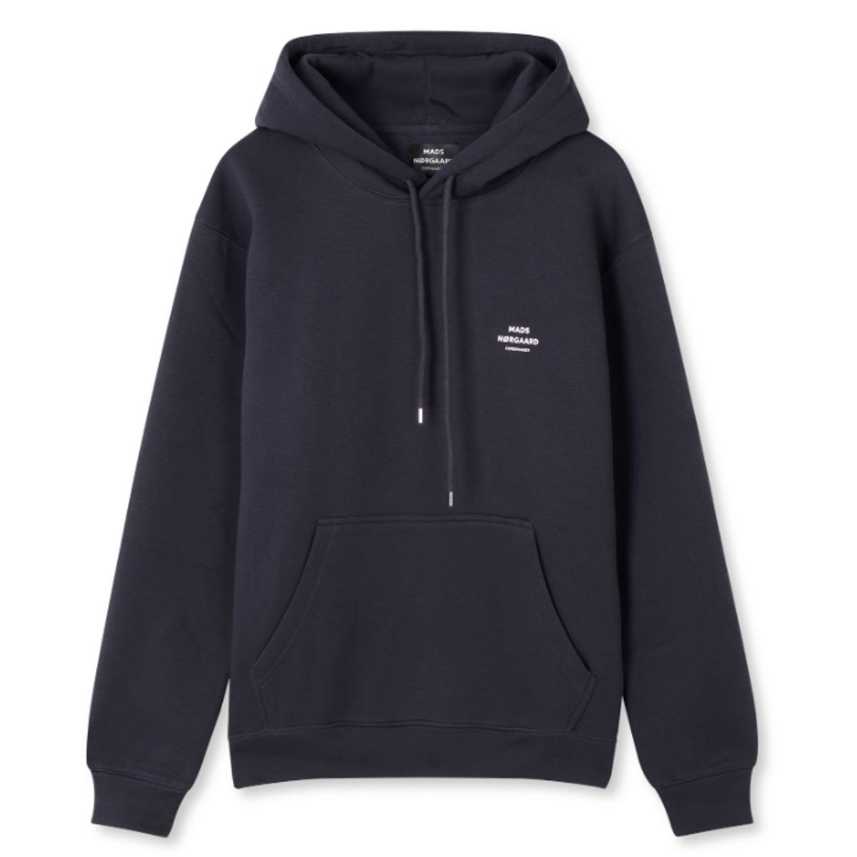 Mads Nørgaard Standard Hoodie Logo Sweat