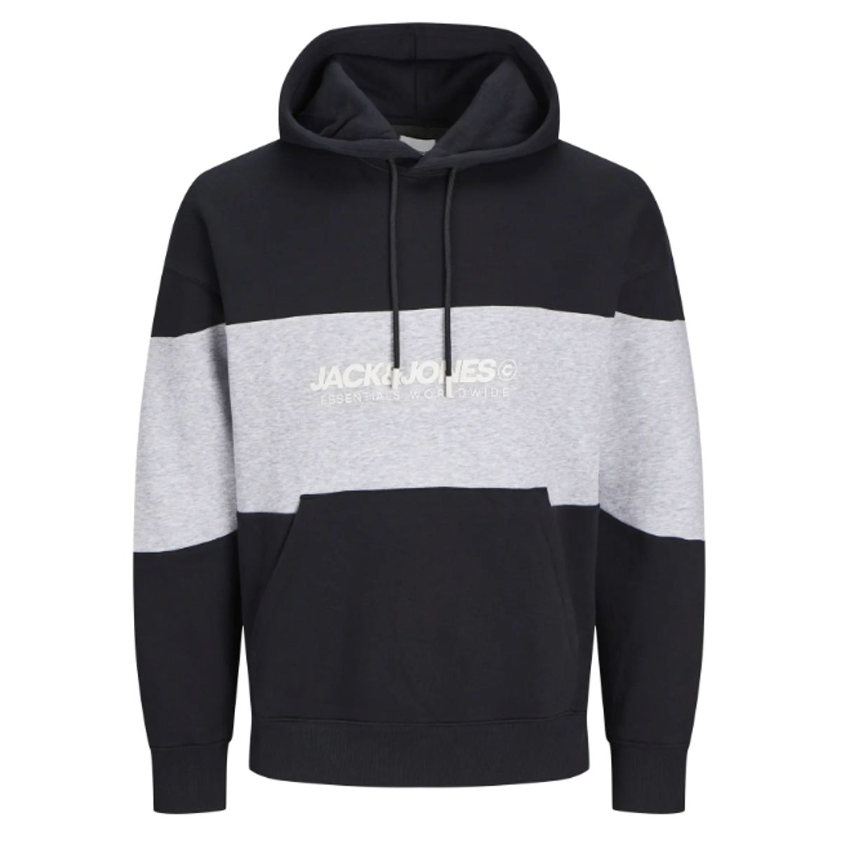 Jack & Jones Plus Size Sweatshirt-eu3xl - Usxl