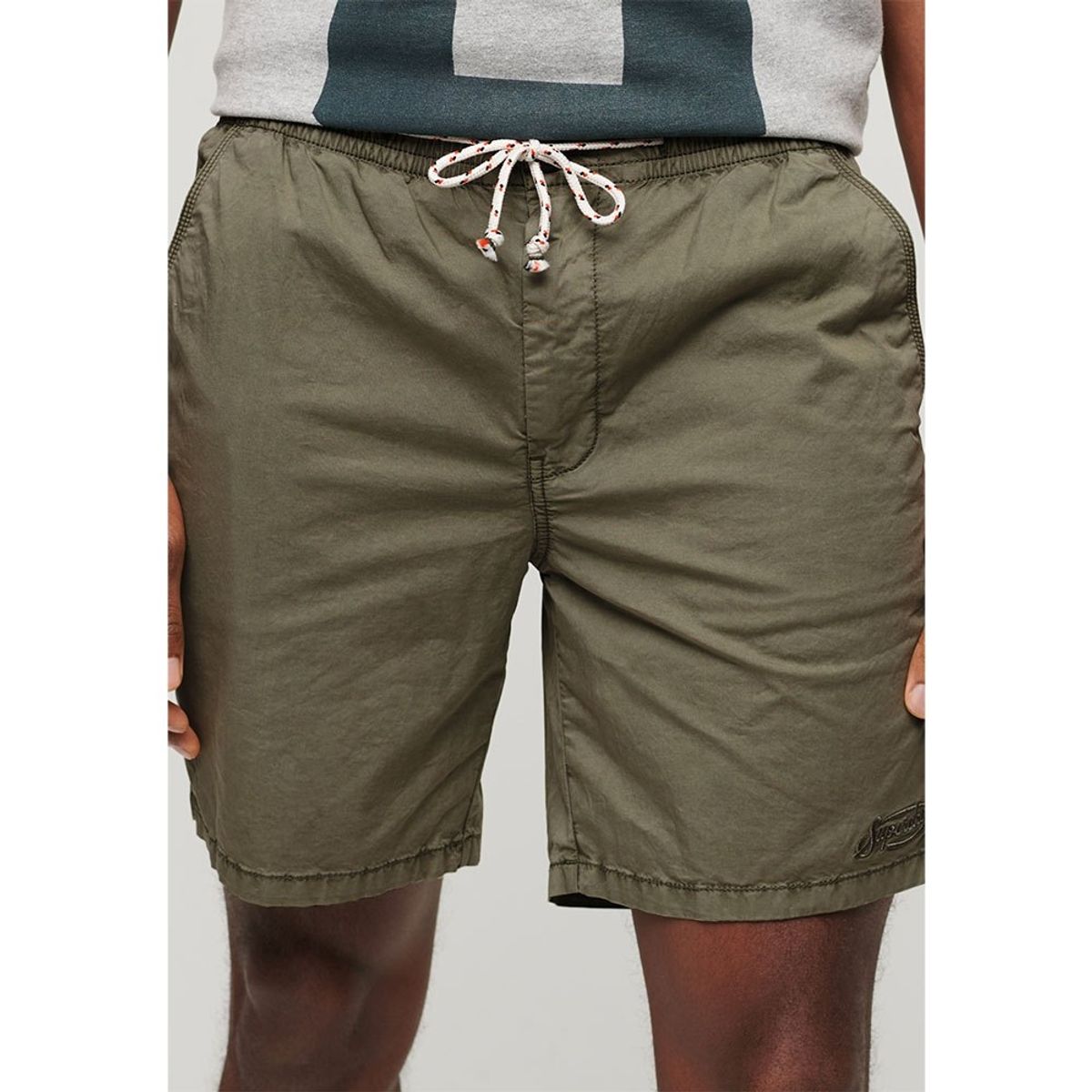 Superdry Walk Shorts_Large