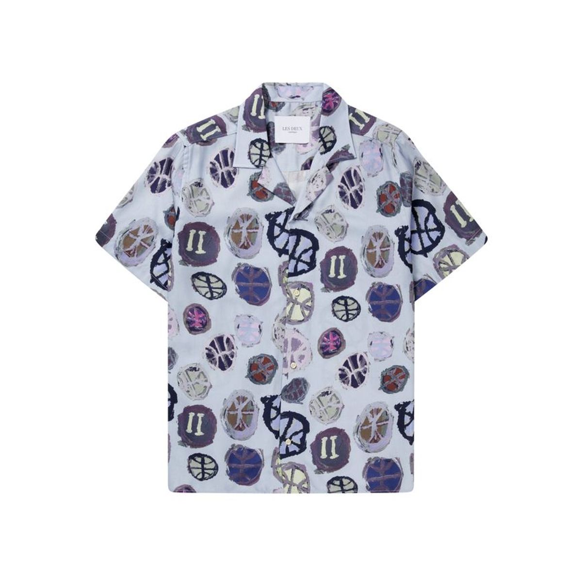 Artist AOP SS Shirt