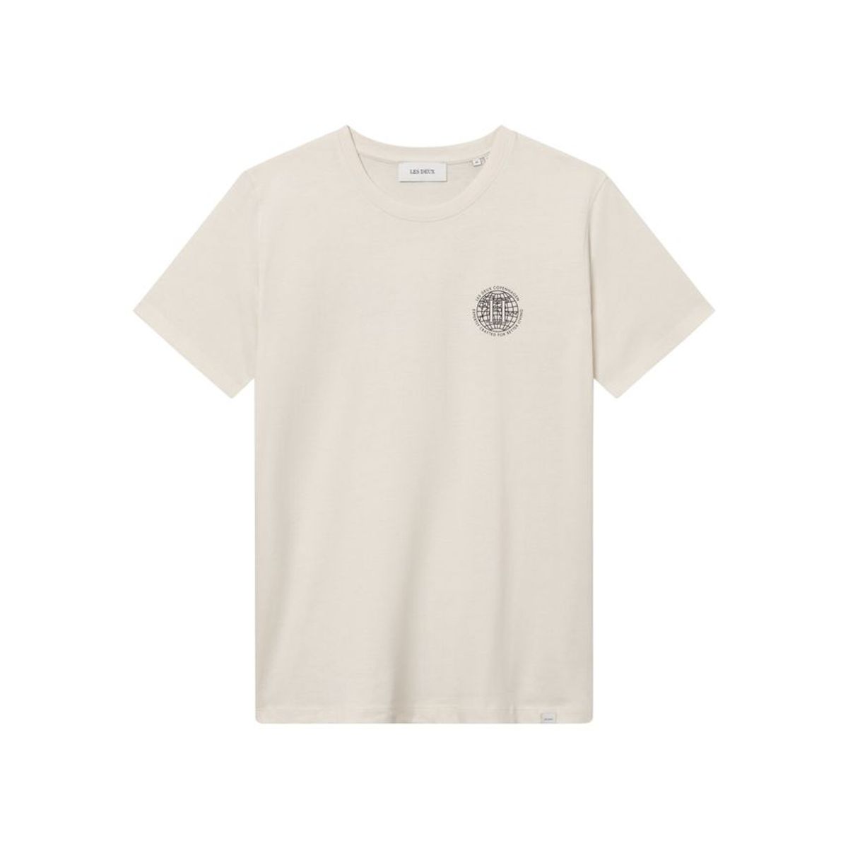 Globe T-Shirt