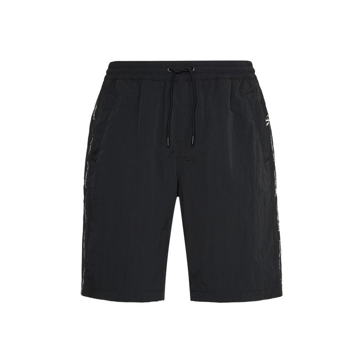 REPEAT LOGO NYLON SHORT