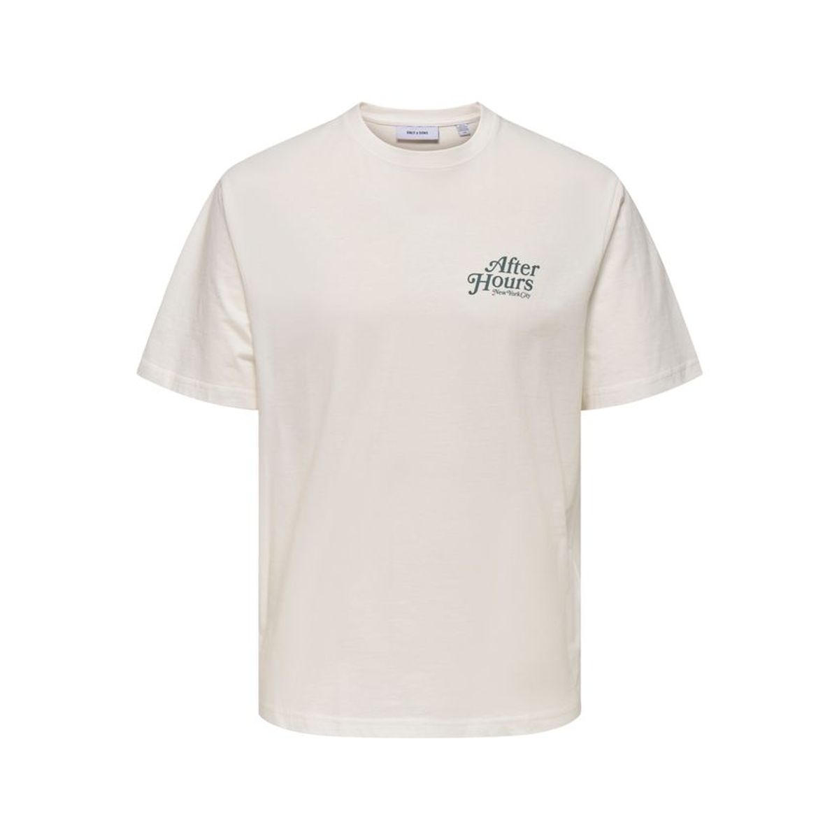 ONSBOWEN RLX SS TEE