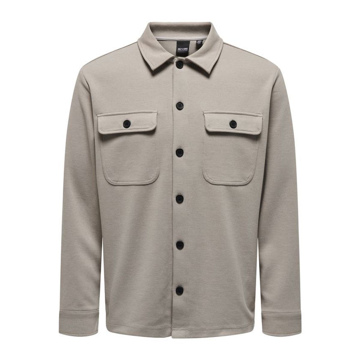 ONSNEWKODYL OVERSHIRT SWEAT