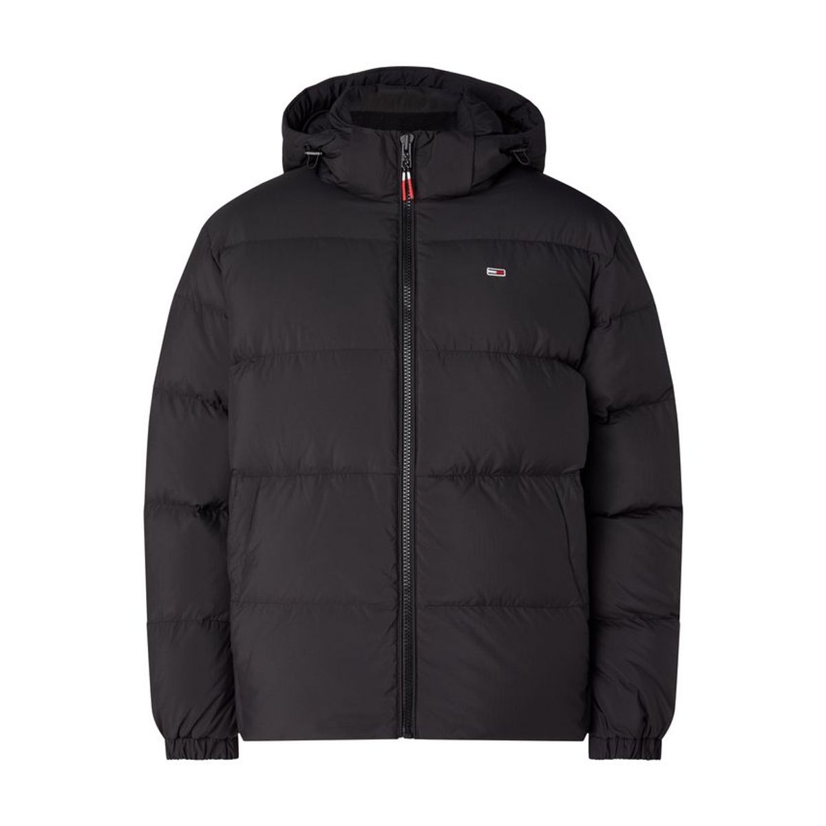 TJM ESSENTIAL DOWN JACKET