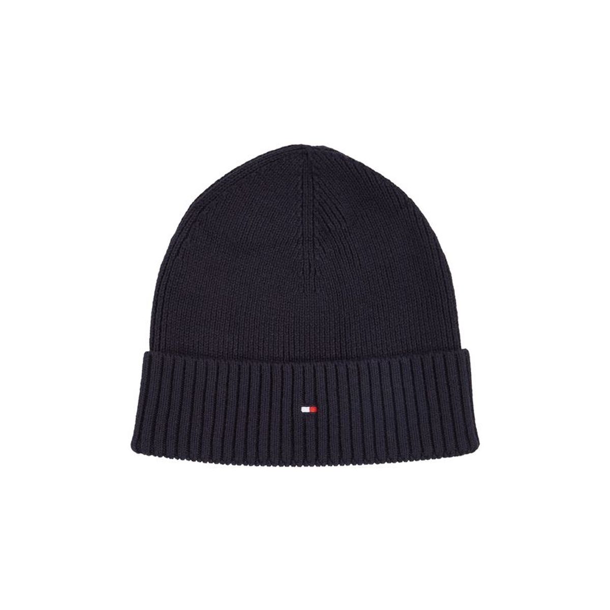 ESSENTIAL FLAG BEANIE