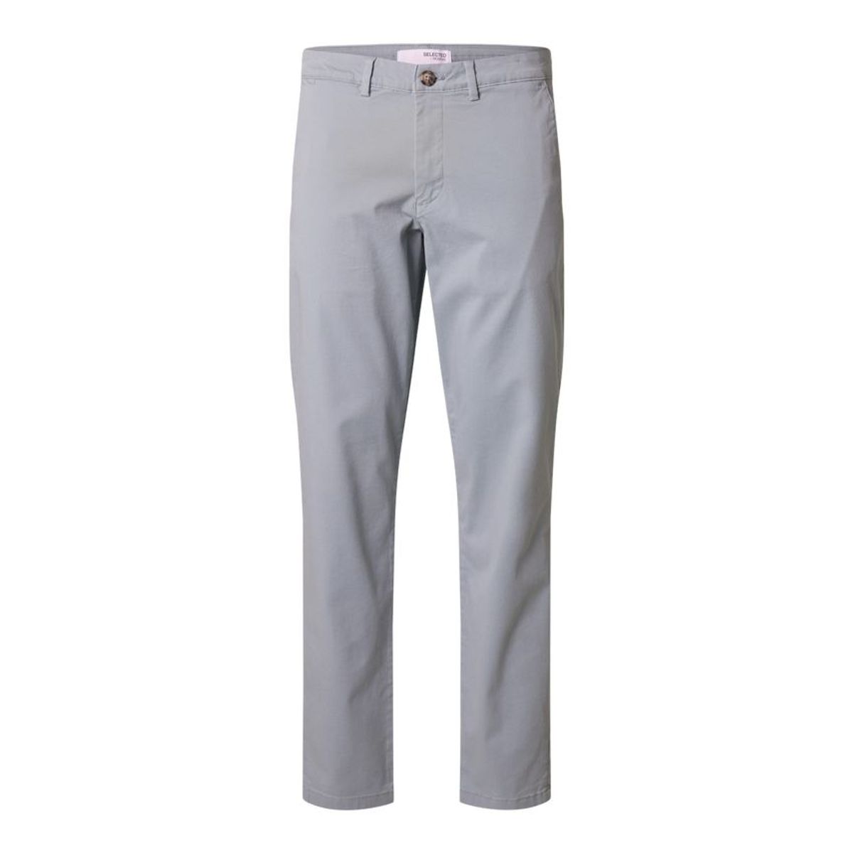 SLH175-SLIM NEW MILES FLEX PANTS W