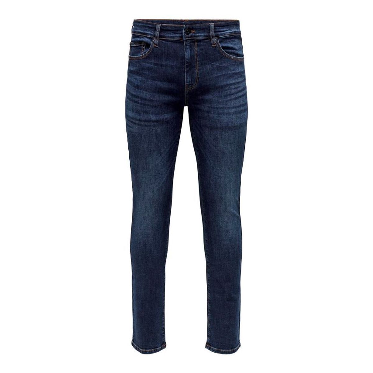 ONSLOOM SLIM D. BLUE 6749 DNM JEANS