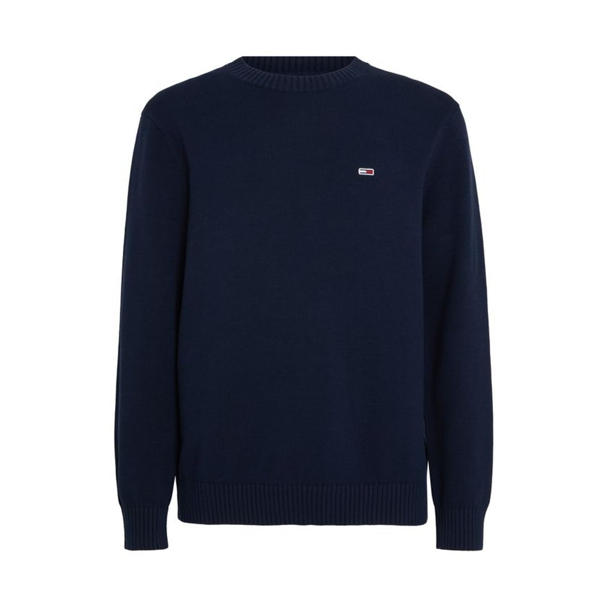 TJM SLIM ESSNTLS C-NECK SWEATER