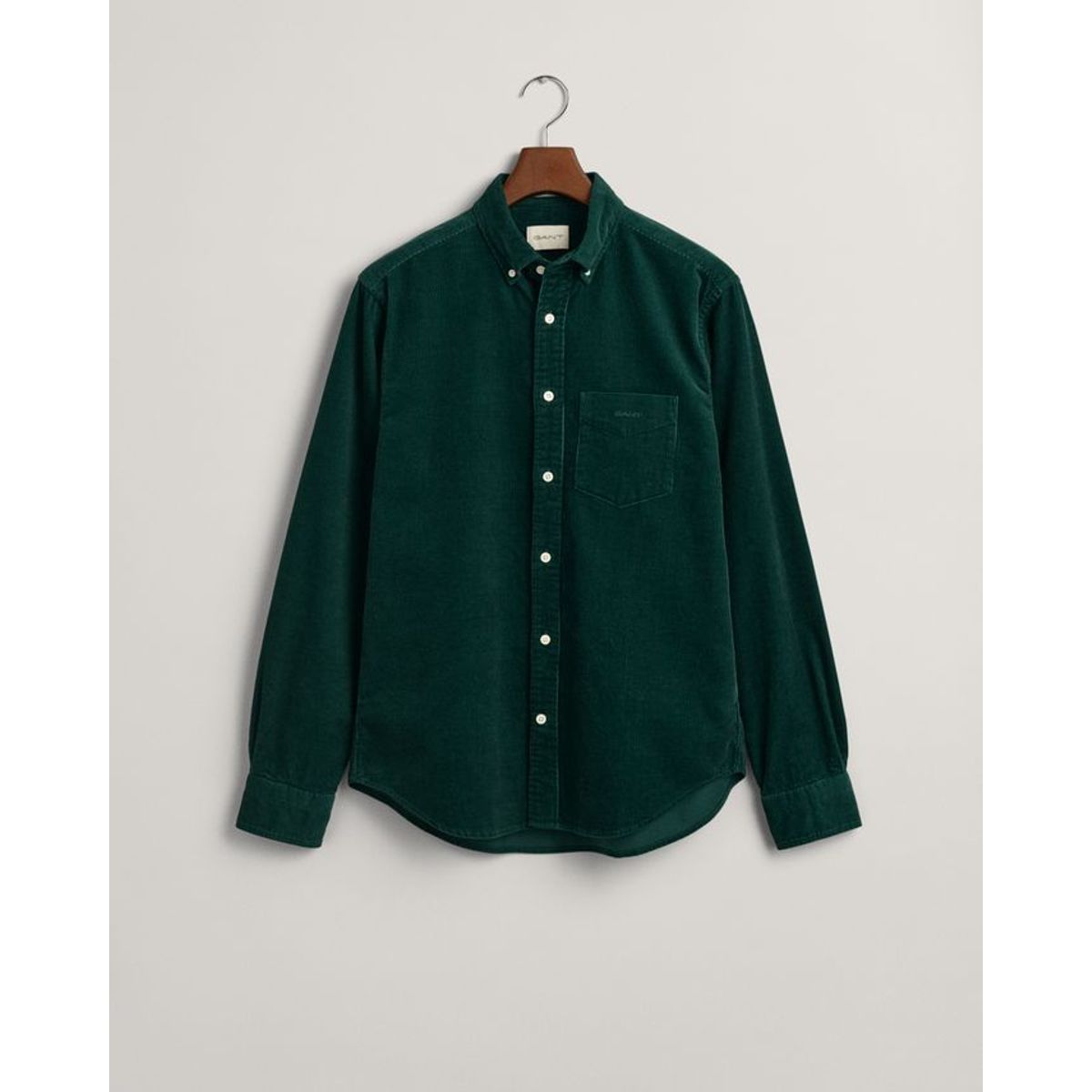 REG UT CORDUROY SHIRT