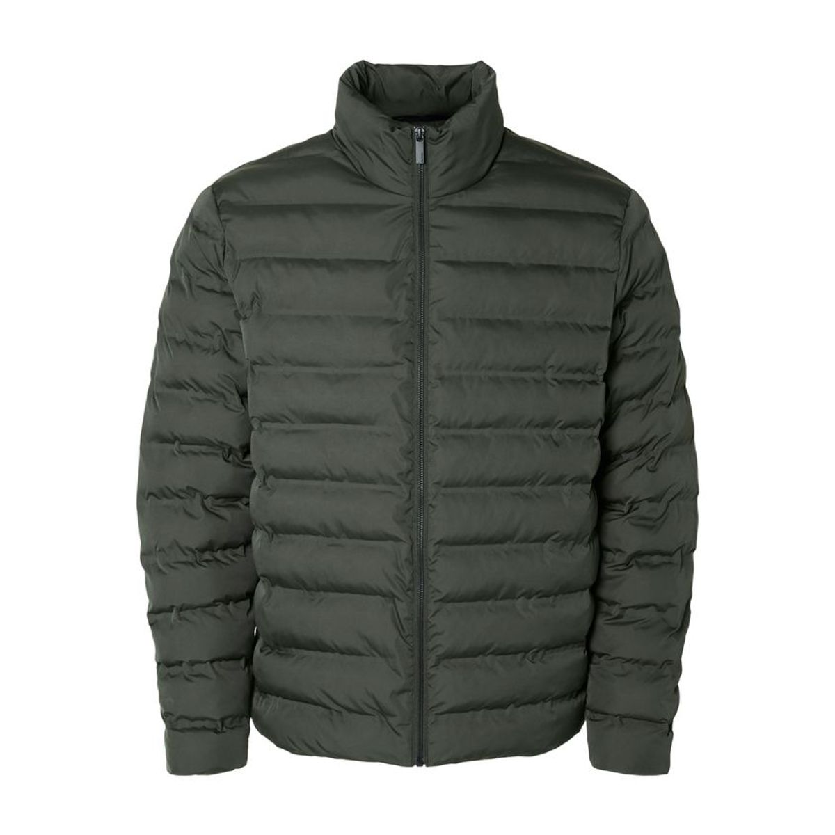 SLHBARRY QUILTED JACKET NOOS