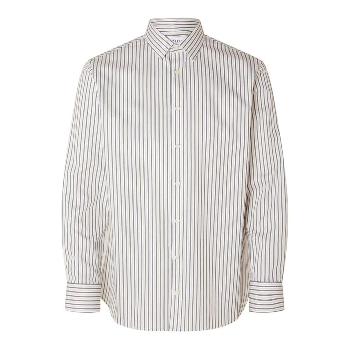 SLHSLIMSOHO-ADVANCED SHIRT LS STRET